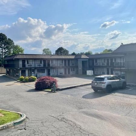 Western Inn Marietta Smyrna Exterior photo